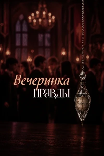 Вечеринка правды