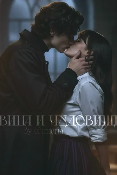 Красавица и чудовище