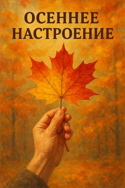 Осеннее настроение