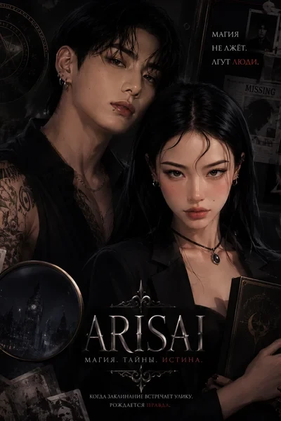 Arisai