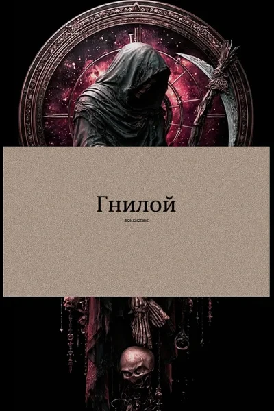 Гнилой