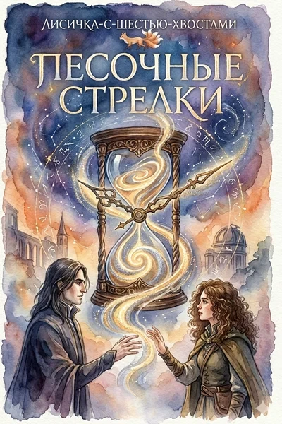 Песочные стрелки