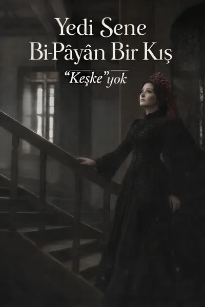 Yedi Sene Bî-Pâyân Bir Kış