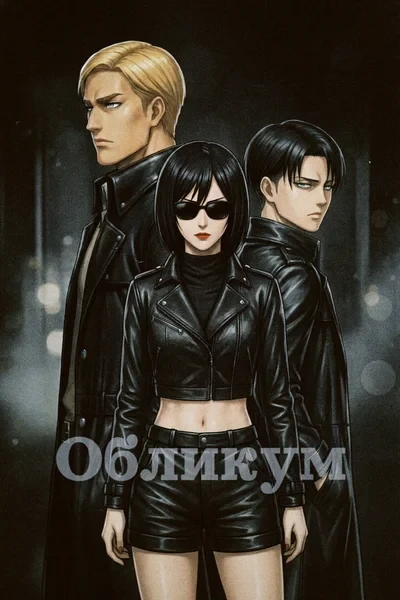Обликум