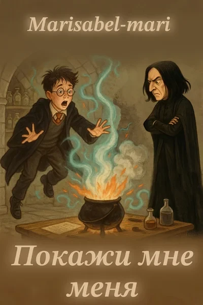 Покажи мне меня