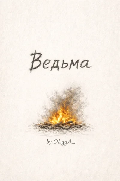 Ведьма
