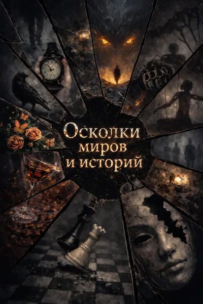 Осколки миров и историй