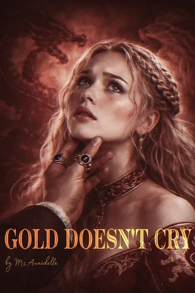 Gold doesn't cry