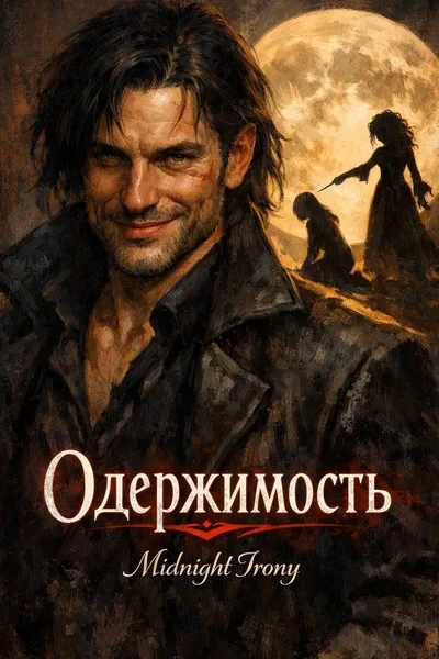 Одержимость