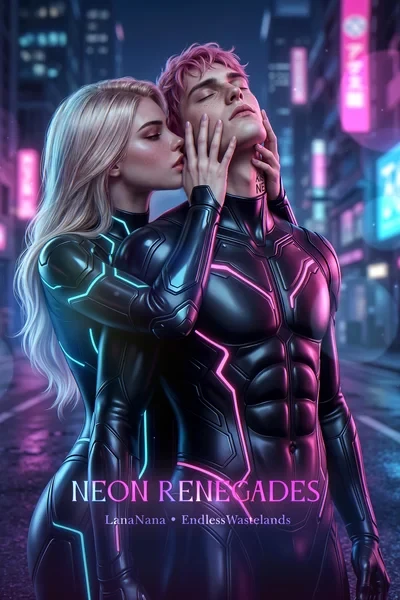 Neon Renegades