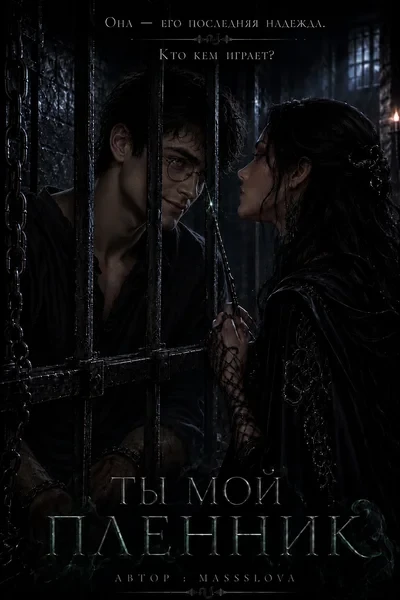 Ты мой пленник