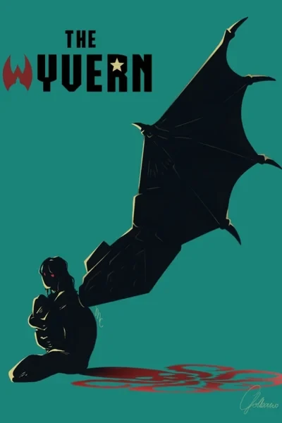 The Wyvern