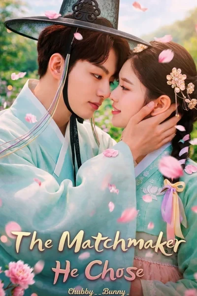The Matchmaker He Chose