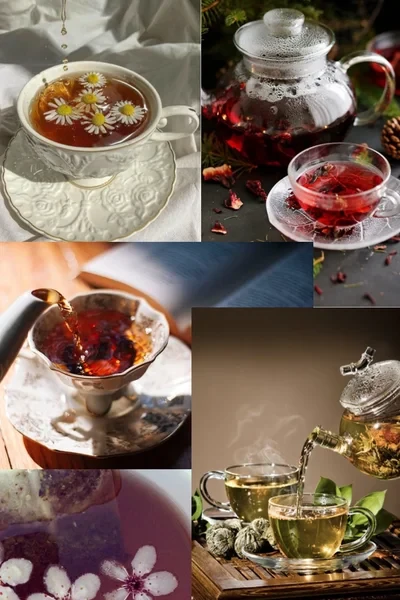 Чайная церемония