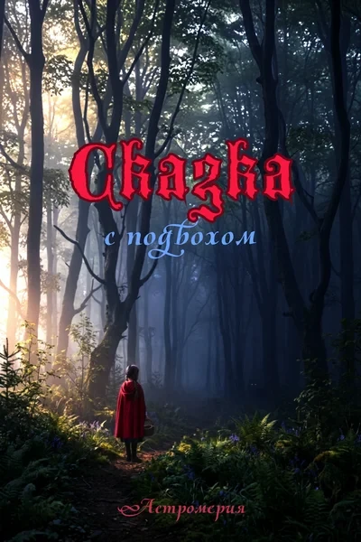 Сказка с подвохом