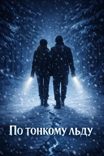 По тонкому льду
