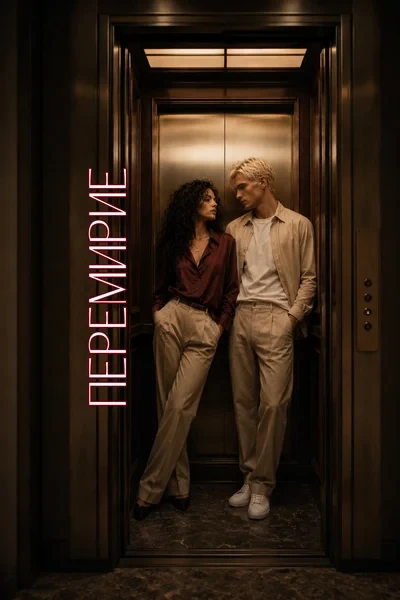 Перемирие