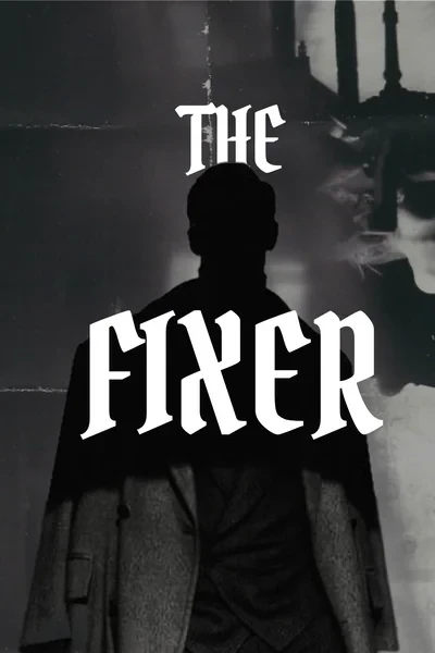 The Fixer