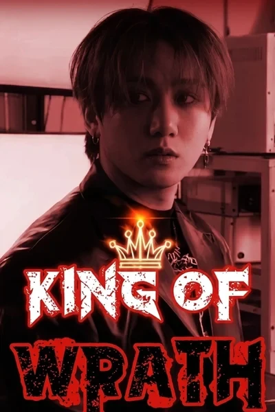 KING OF WRATH || SEO CHANGBIN FF. (#1) КОРОЛЬ ГНЕВА || СО ЧАНБИН (#1)