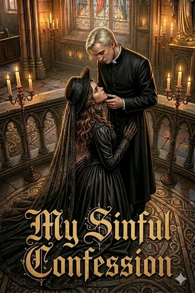 My sinful confession
