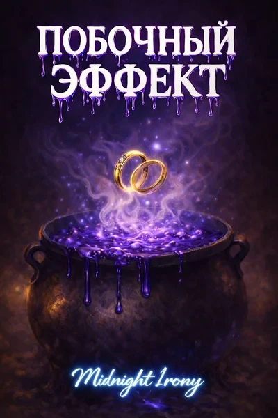 Побочный эффект