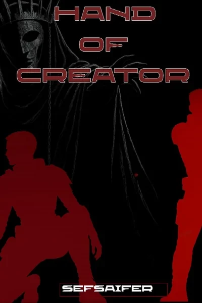 Hand of the Creator