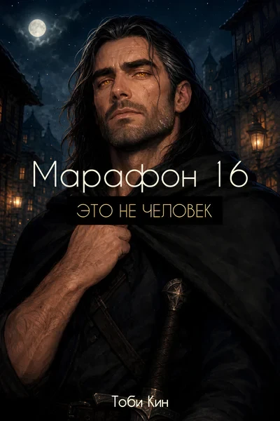 Марафон 16 /М16/