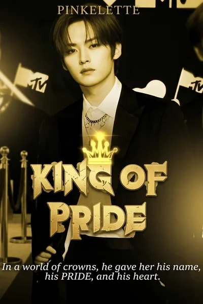 KING OF PRIDE || LEE MINHO FF. (#2) КОРОЛЬ ГОРДОСТИ || ФАНФИК О ЛИ МИНХО (#2)