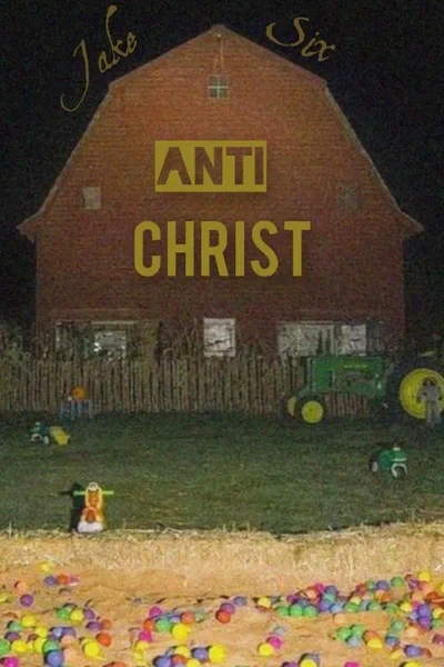 Anti//Christ