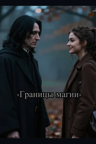 Границы магии