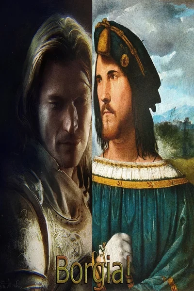 Борджиа!