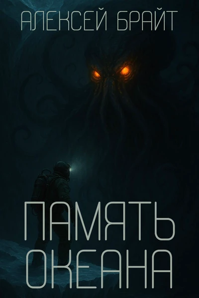 Память океана