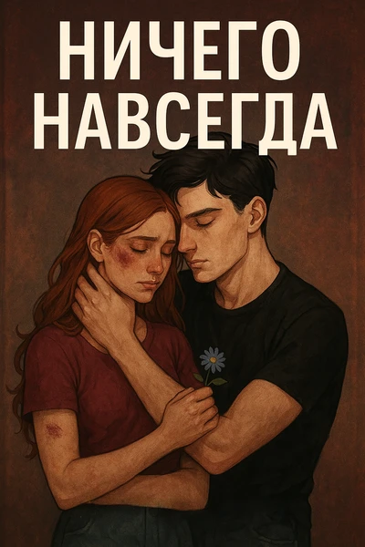 Ничего — навсегда