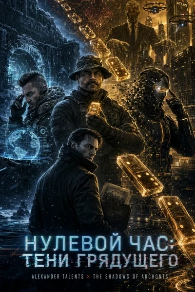 Нулевой Час: Тени Грядущего