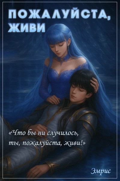 Пожалуйста, живи
