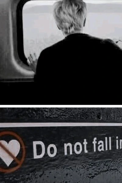 Don't. Please
