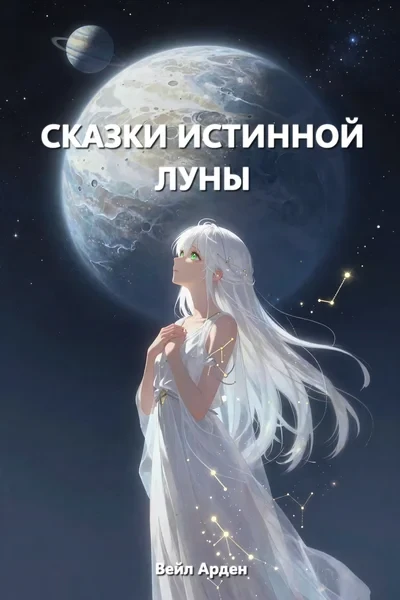 Сказки истинной луны