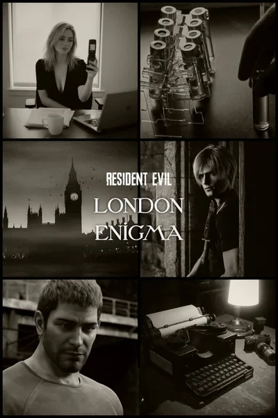 London Enigma