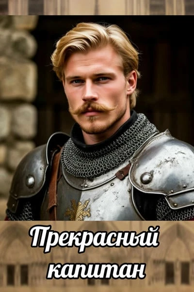 Прекрасный капитан