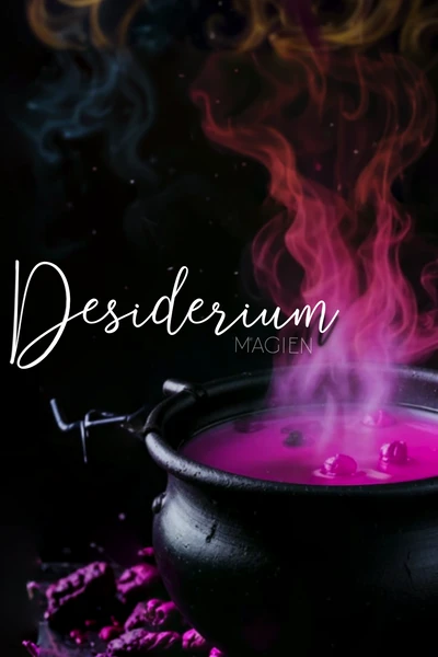 Желаемый результат / Desiderium