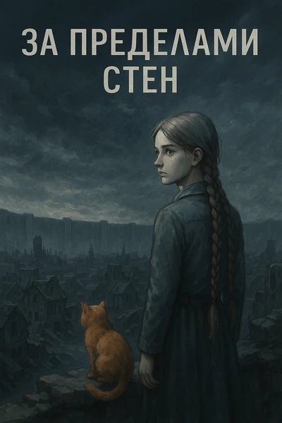 За пределами стен