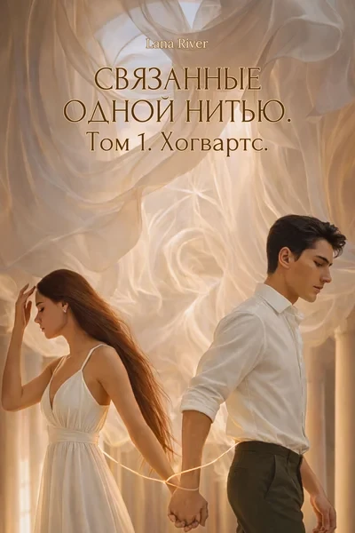 Связанные одной нитью