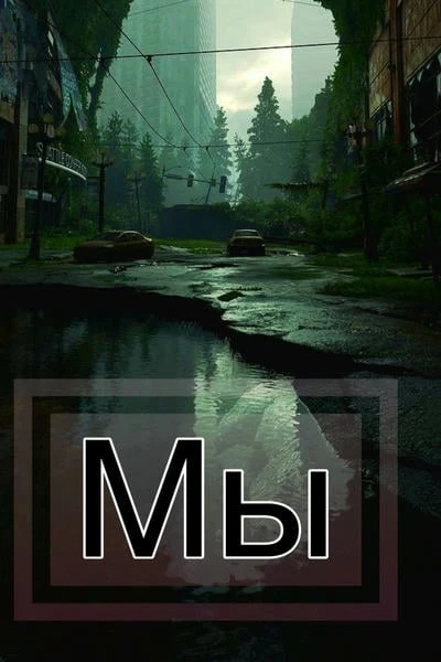 Мы
