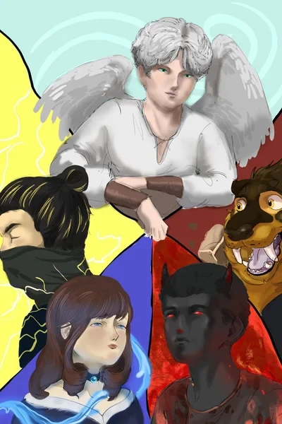 Elemental Unity
