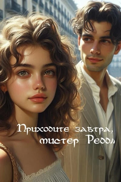 Приходите завтра, мистер Реддл