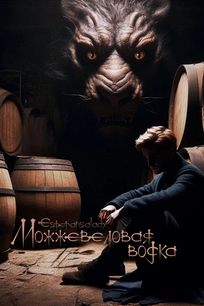 Можжевеловая водка