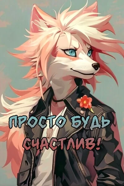 Просто будь счастлив!