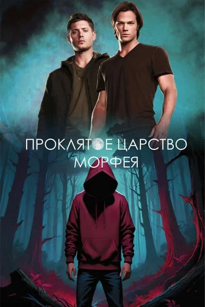 Проклятое Царство Морфея