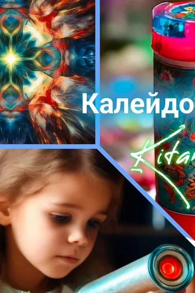 КАЛЕЙДОСКОП