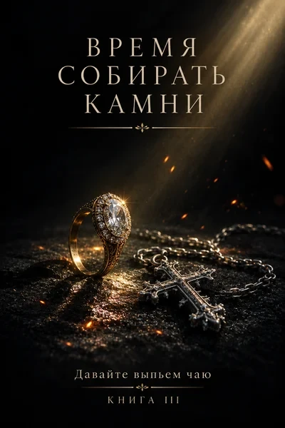 Время собирать камни
